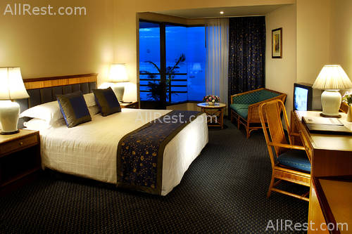 Siam Bayview Hotel 7